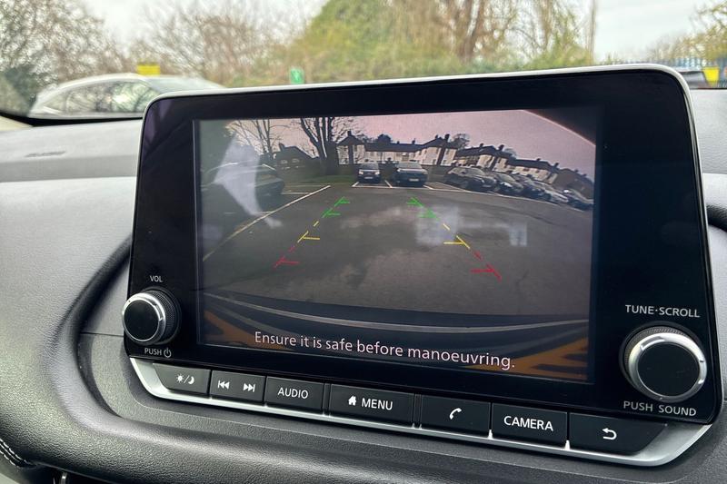 Used Nissan Qashqai 2023 for sale - 78144847: Photo 19