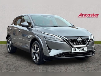 Used Nissan Qashqai 2023 for sale - 78144847: Photo