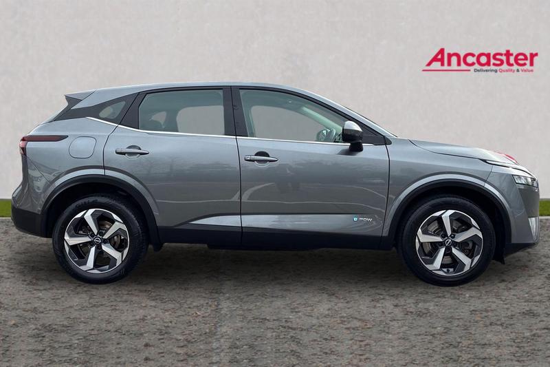 Used Nissan Qashqai 2023 for sale - 78144847: Photo 2