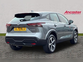 Used Nissan Qashqai 2023 for sale - 78144847: Photo