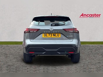 Used Nissan Qashqai 2023 for sale - 78144847: Photo