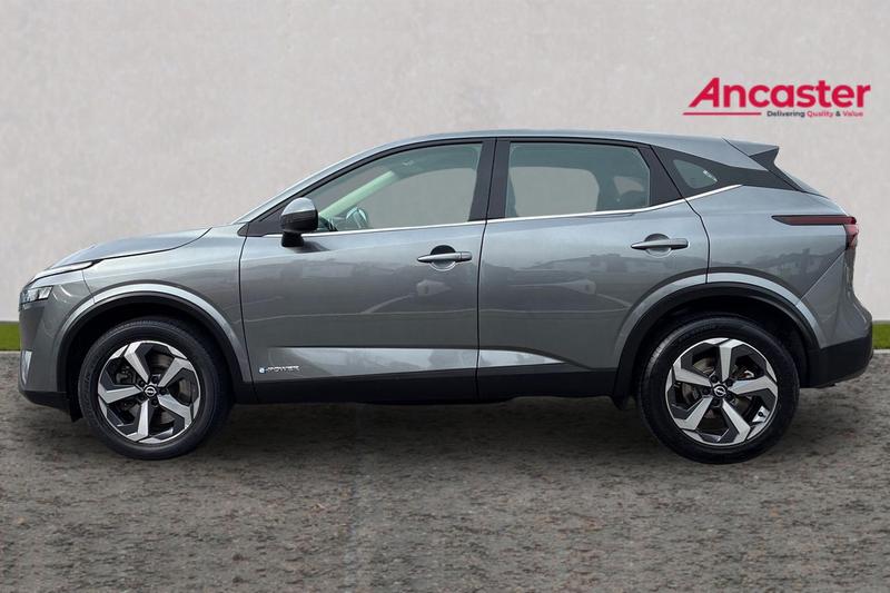 Used Nissan Qashqai 2023 for sale - 78144847: Photo 6