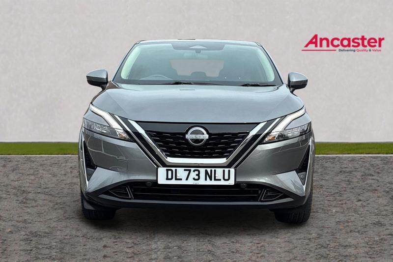 Used Nissan Qashqai 2023 for sale - 78144847: Photo 8