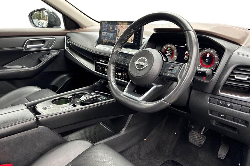 Used Nissan X-Trail 2023 for sale - 77707092: Photo 10