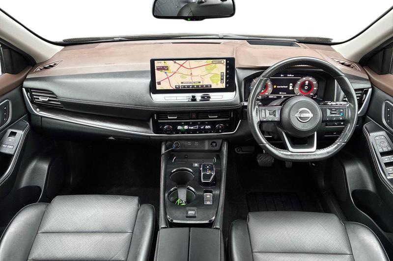 Used Nissan X-Trail 2023 for sale - 77707092: Photo 12