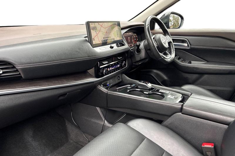 Used Nissan X-Trail 2023 for sale - 77707092: Photo 13