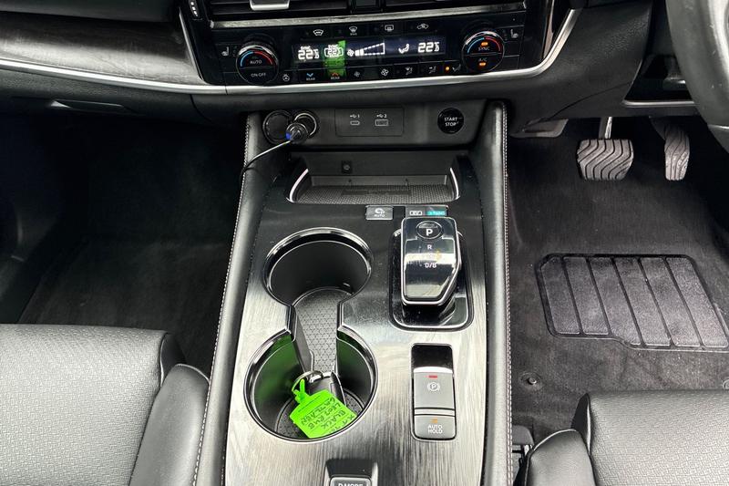 Used Nissan X-Trail 2023 for sale - 77707092: Photo 14