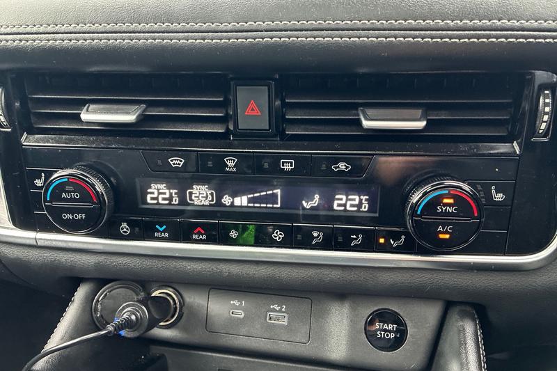 Used Nissan X-Trail 2023 for sale - 77707092: Photo 15