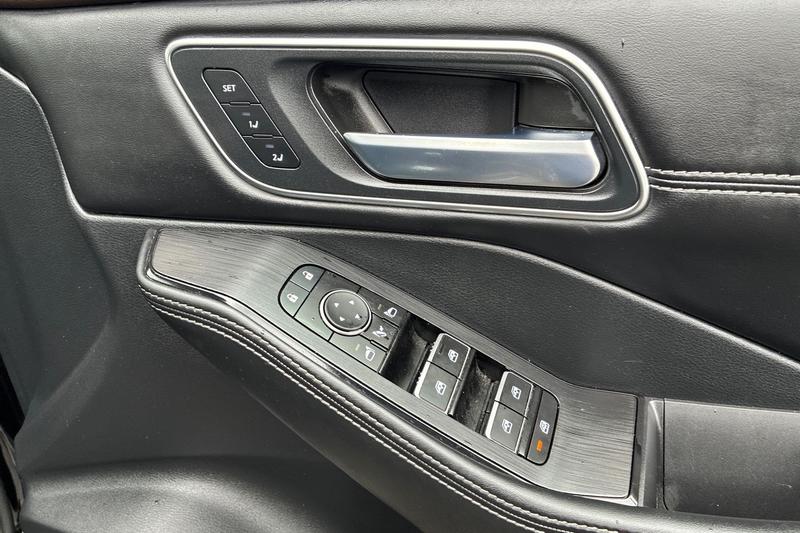 Used Nissan X-Trail 2023 for sale - 77707092: Photo 16