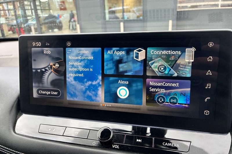 Used Nissan X-Trail 2023 for sale - 77707092: Photo 17