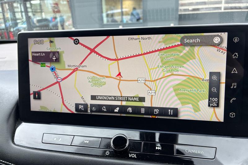 Used Nissan X-Trail 2023 for sale - 77707092: Photo 18