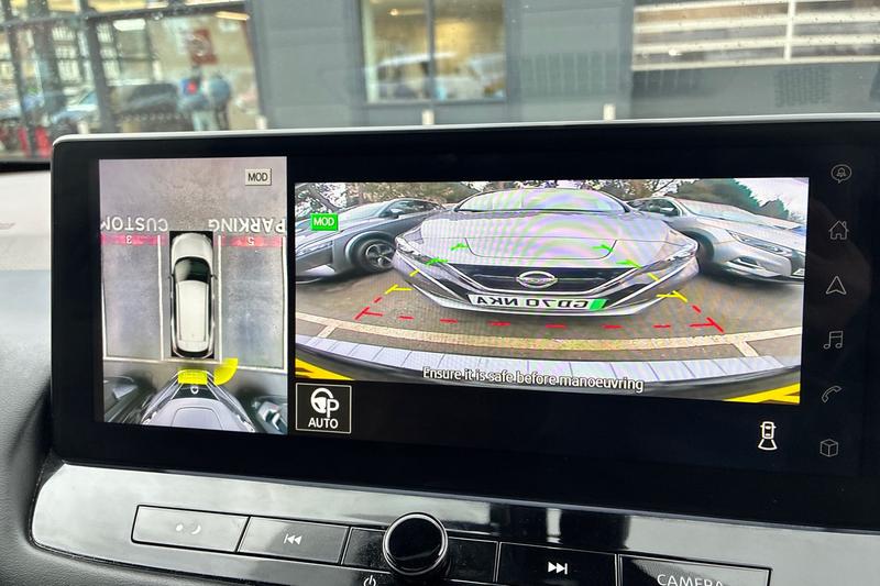 Used Nissan X-Trail 2023 for sale - 77707092: Photo 19