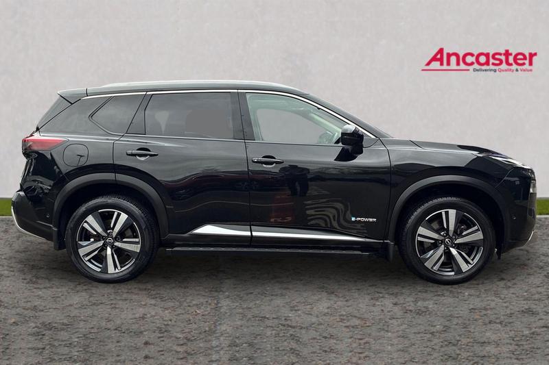 Used Nissan X-Trail 2023 for sale - 77707092: Photo 2