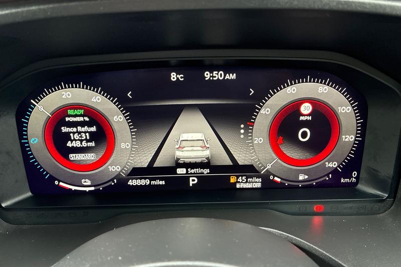 Used Nissan X-Trail 2023 for sale - 77707092: Photo 20