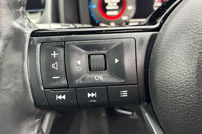 Used Nissan X-Trail 2023 for sale - 77707092: Photo 21