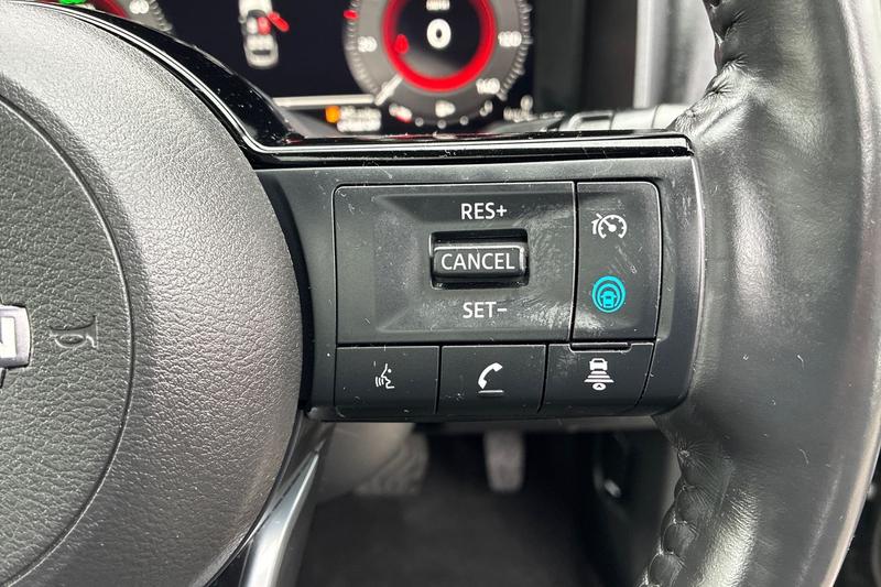 Used Nissan X-Trail 2023 for sale - 77707092: Photo 22