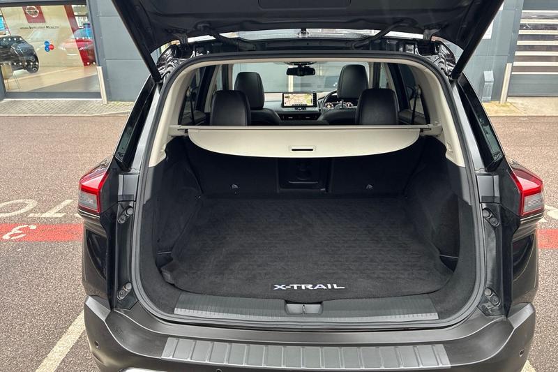 Used Nissan X-Trail 2023 for sale - 77707092: Photo 24