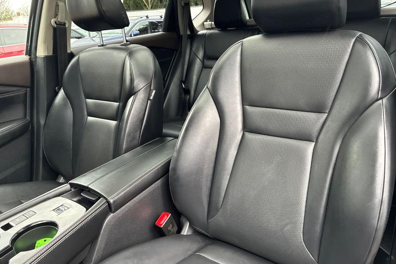 Used Nissan X-Trail 2023 for sale - 77707092: Photo 25