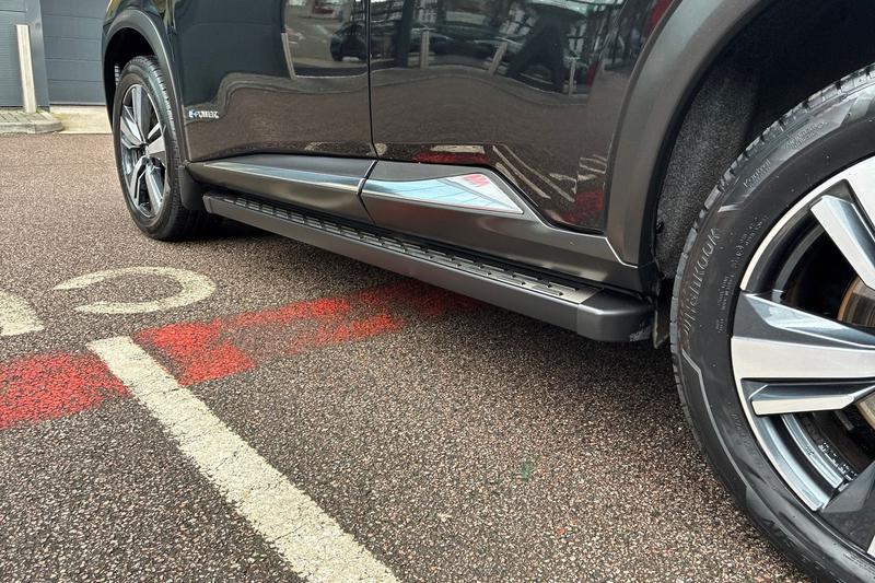 Used Nissan X-Trail 2023 for sale - 77707092: Photo 26