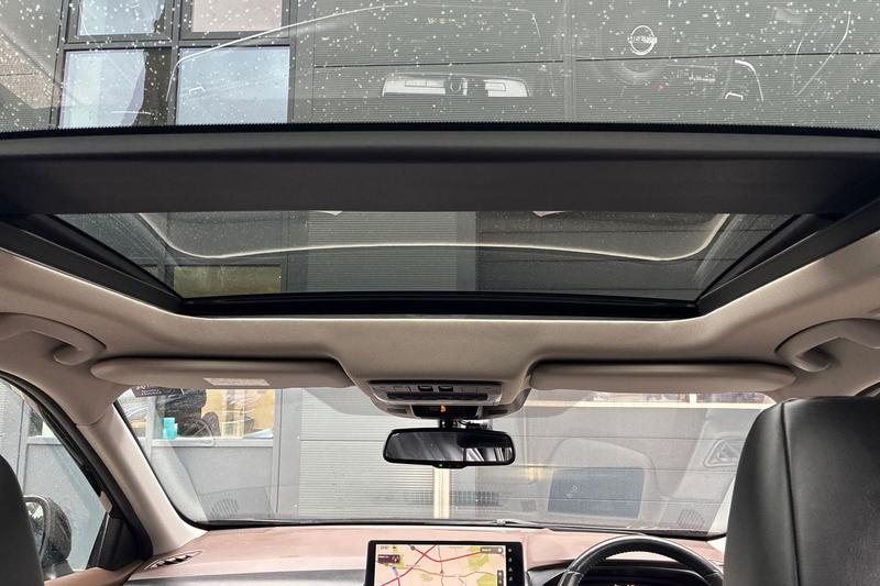 Used Nissan X-Trail 2023 for sale - 77707092: Photo 29