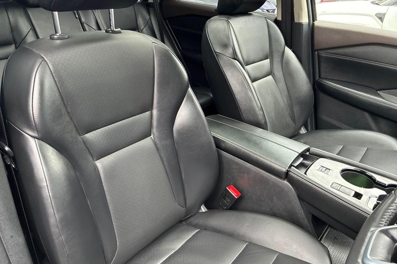 Used Nissan X-Trail 2023 for sale - 77707092: Photo 31