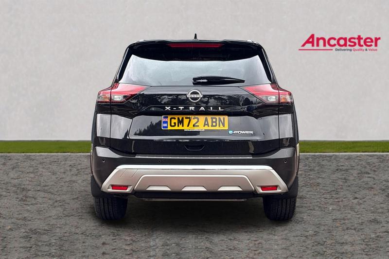 Used Nissan X-Trail 2023 for sale - 77707092: Photo 4