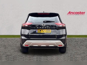 Used Nissan X-Trail 2023 for sale - 77707092: Photo