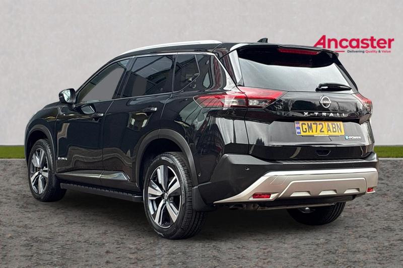 Used Nissan X-Trail 2023 for sale - 77707092: Photo 5