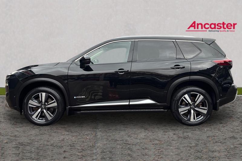 Used Nissan X-Trail 2023 for sale - 77707092: Photo 6