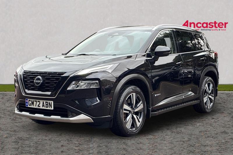 Used Nissan X-Trail 2023 for sale - 77707092: Photo 7