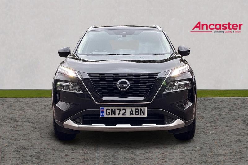 Used Nissan X-Trail 2023 for sale - 77707092: Photo 8