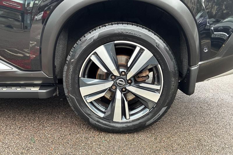 Used Nissan X-Trail 2023 for sale - 77707092: Photo 9