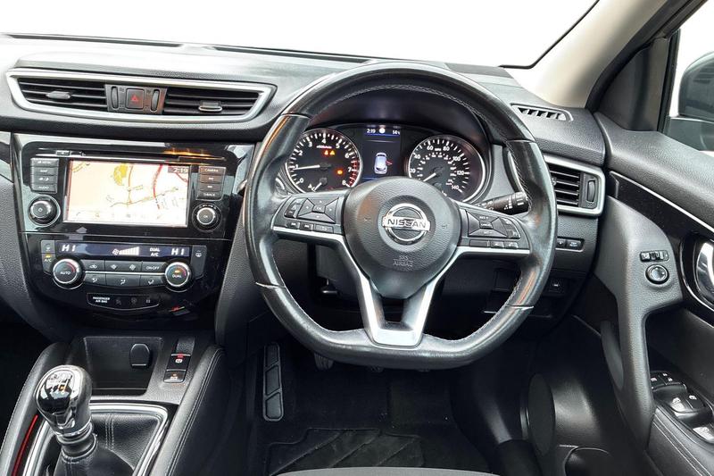 Used Nissan Qashqai 2020 for sale - 76895462: Photo 11