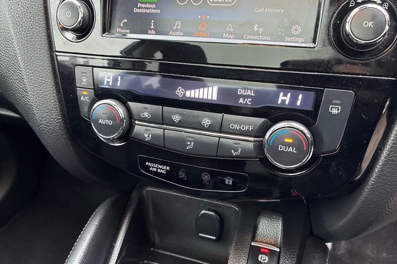 Used Nissan Qashqai 2020 for sale - 76895462: Photo 15