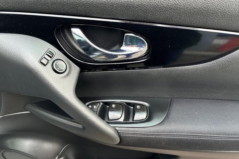 Used Nissan Qashqai 2020 for sale - 76895462: Photo 16