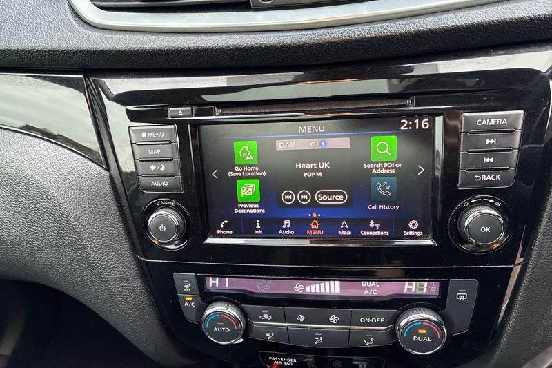 Used Nissan Qashqai 2020 for sale - 76895462: Photo 17