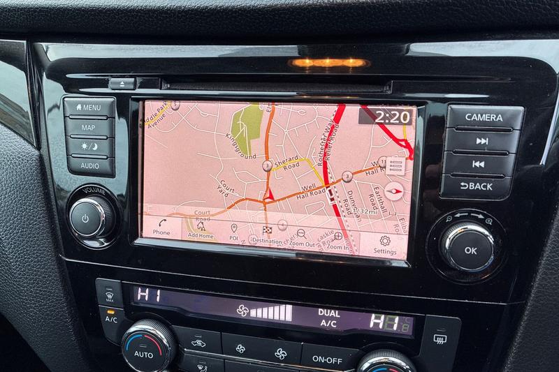 Used Nissan Qashqai 2020 for sale - 76895462: Photo 18