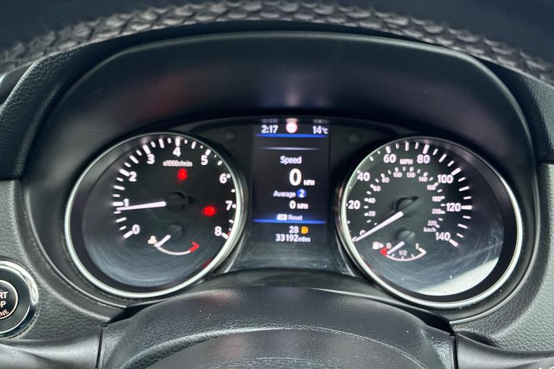 Used Nissan Qashqai 2020 for sale - 76895462: Photo 20