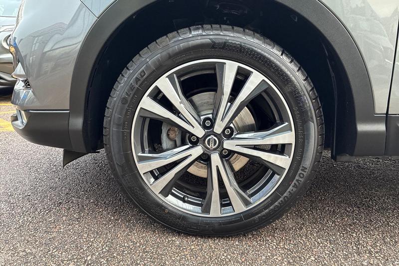 Used Nissan Qashqai 2020 for sale - 76895462: Photo 9