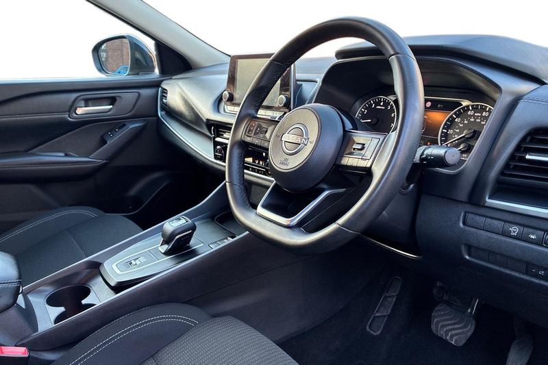 Used Nissan Qashqai 2023 for sale - 76703181: Photo 10