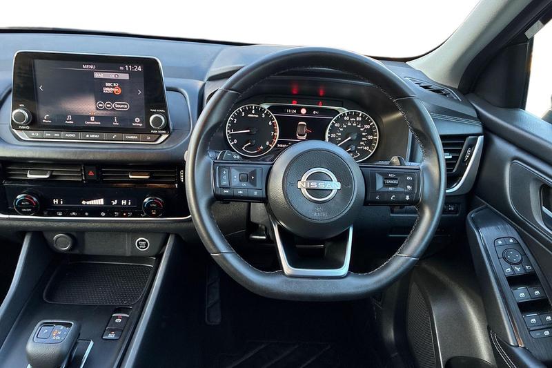 Used Nissan Qashqai 2023 for sale - 76703181: Photo 11