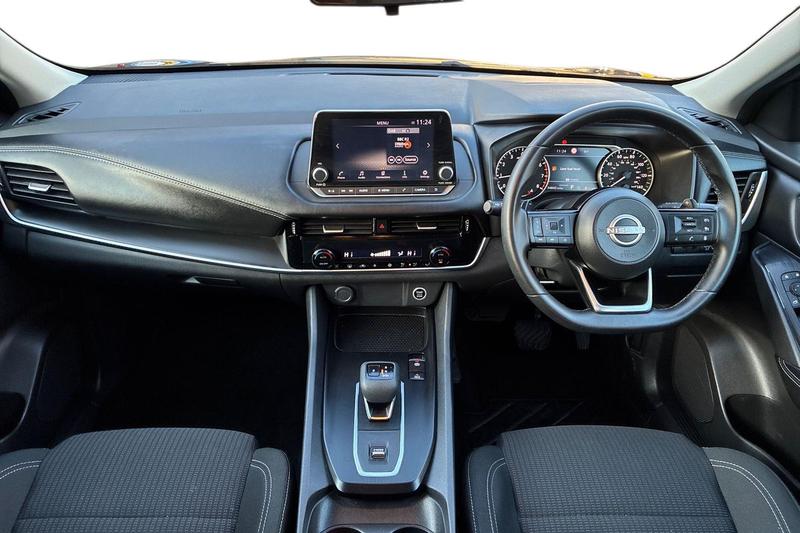 Used Nissan Qashqai 2023 for sale - 76703181: Photo 12