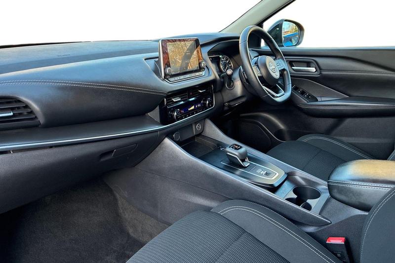 Used Nissan Qashqai 2023 for sale - 76703181: Photo 13