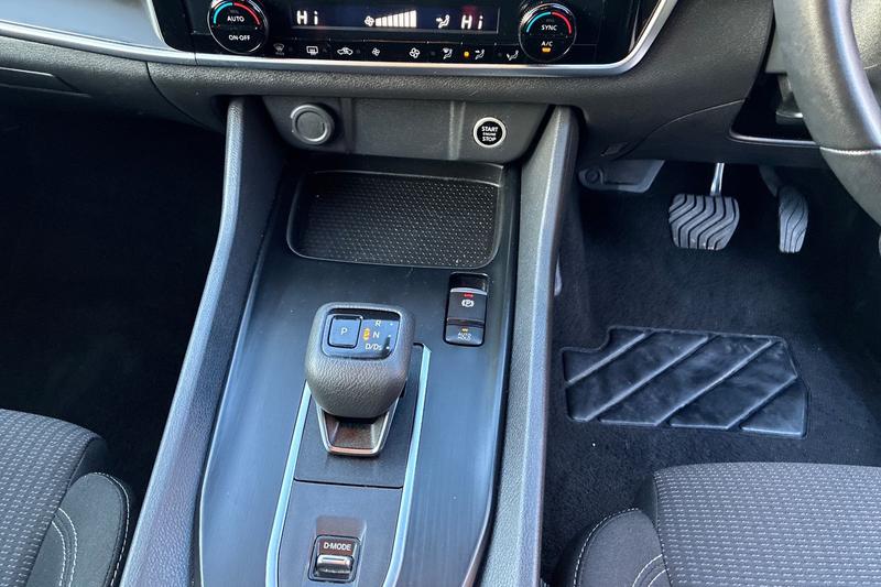 Used Nissan Qashqai 2023 for sale - 76703181: Photo 14