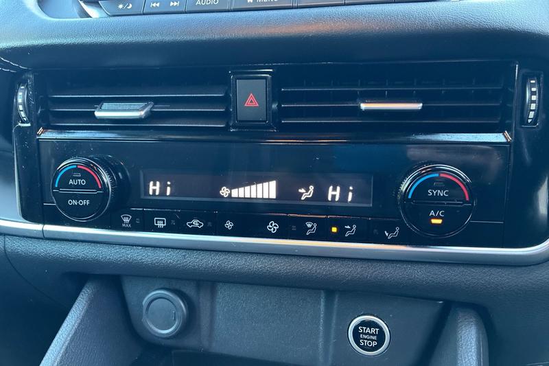 Used Nissan Qashqai 2023 for sale - 76703181: Photo 15