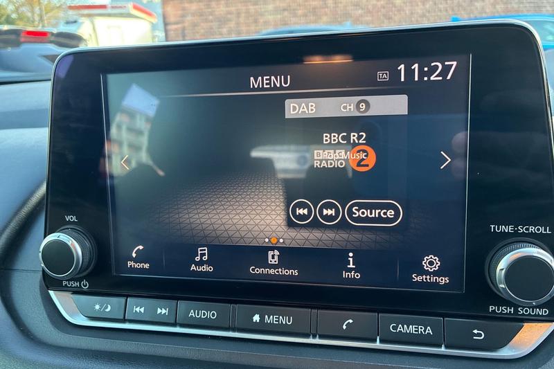 Used Nissan Qashqai 2023 for sale - 76703181: Photo 17