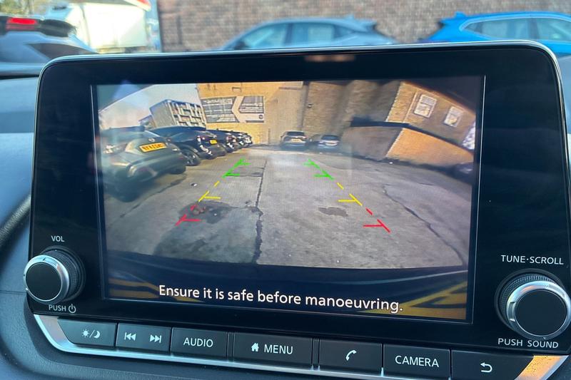 Used Nissan Qashqai 2023 for sale - 76703181: Photo 19