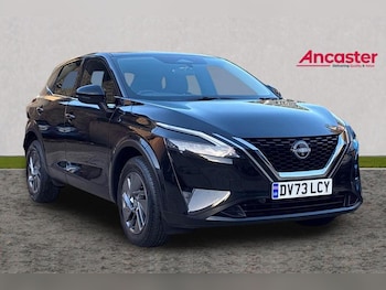 2023 - 1.3 DiG-T MH 158 Acenta Premium 5dr Xtronic