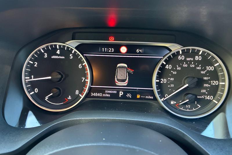 Used Nissan Qashqai 2023 for sale - 76703181: Photo 20