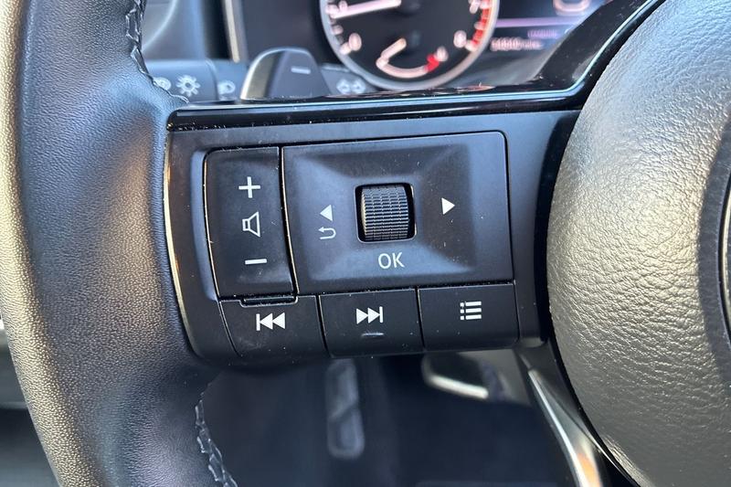 Used Nissan Qashqai 2023 for sale - 76703181: Photo 21